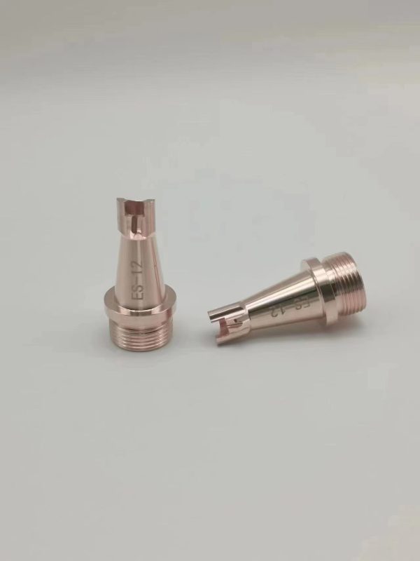 Wire Feeding Welding Nozzles