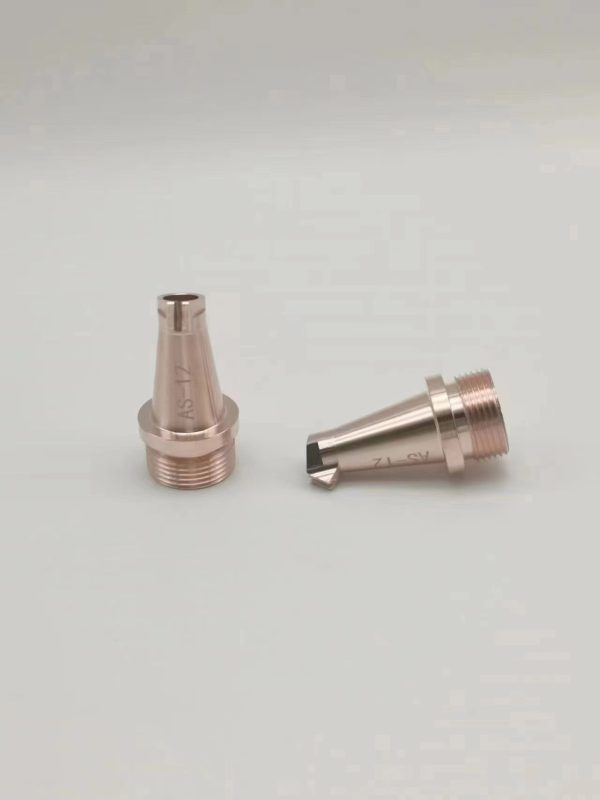 Inside Corner Welding Nozzle