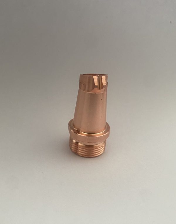 3KW 8mm Welding Nozzle