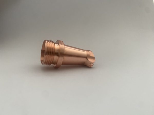 3KW 8mm Welding Nozzle - Image 2