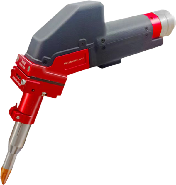 Fiber Welder Gun Nozzle