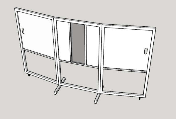 Fiber Welder safety Shields For Protection - Image 3