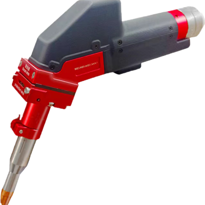 Laser Welder Gun