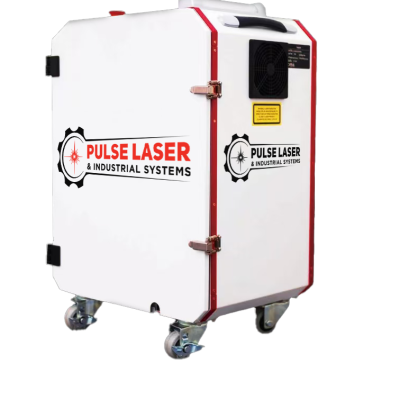 Pulse Cleaner Transparent