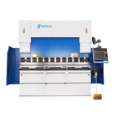 Harsle Press Brake